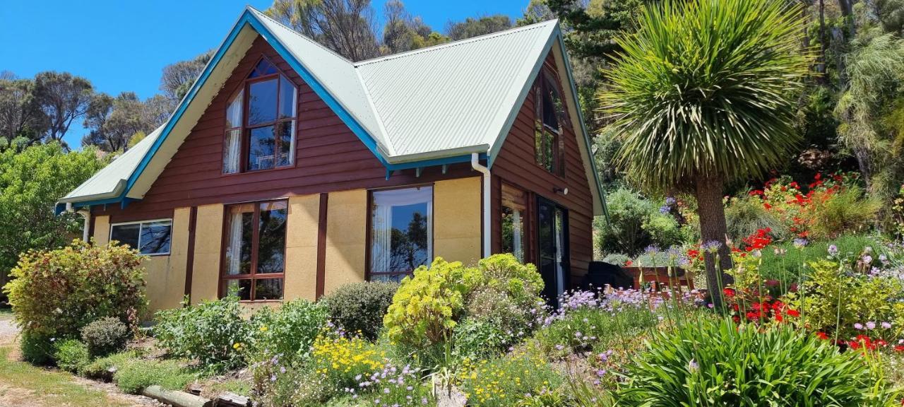 Eastern Reef Holiday park