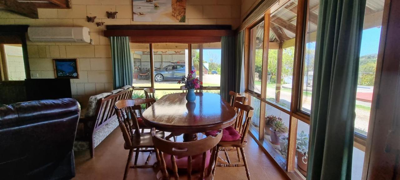 Holiday park Eastern Reef