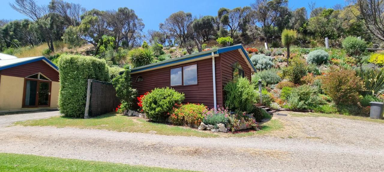 Eastern Reef Holiday park