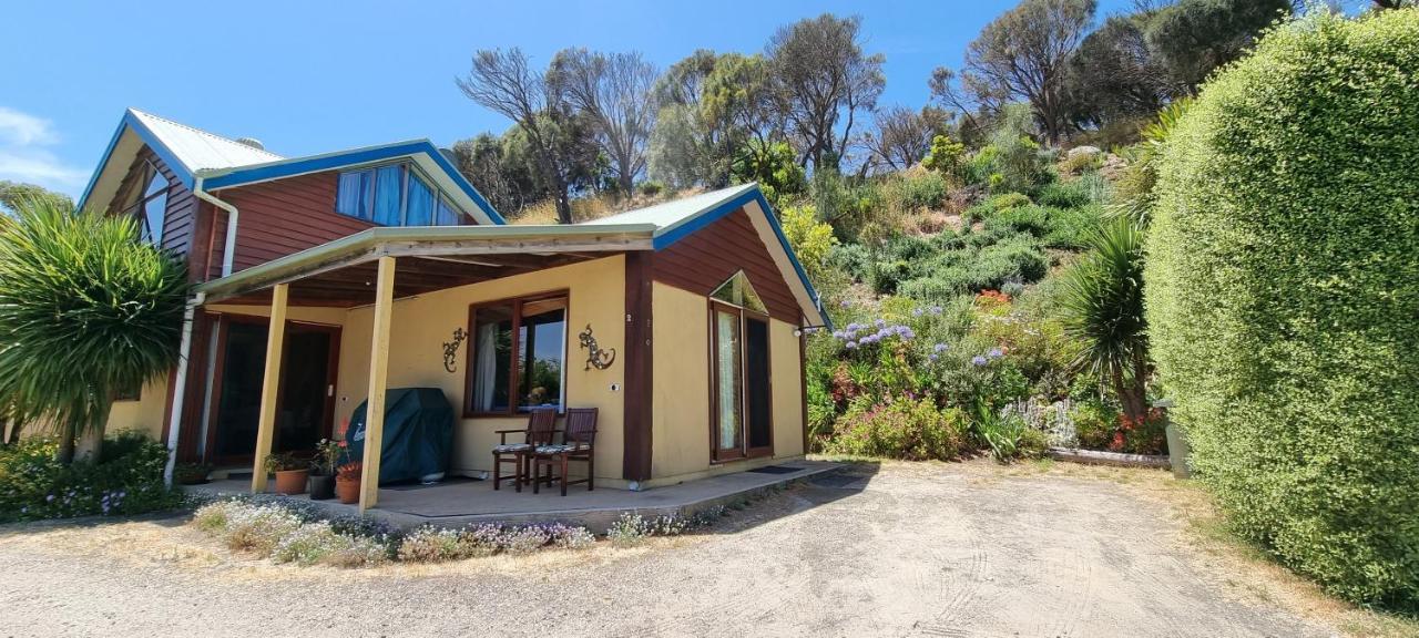Eastern Reef Holiday park Port Campbell