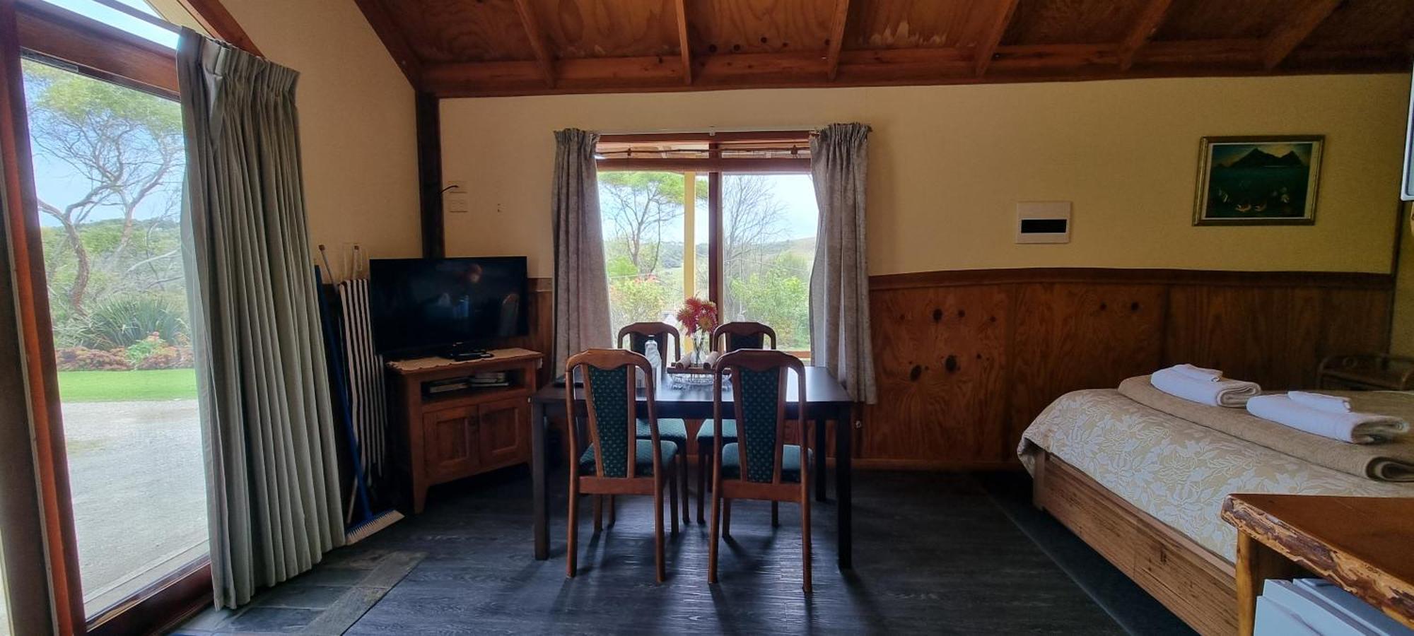 Holiday park Eastern Reef 4*