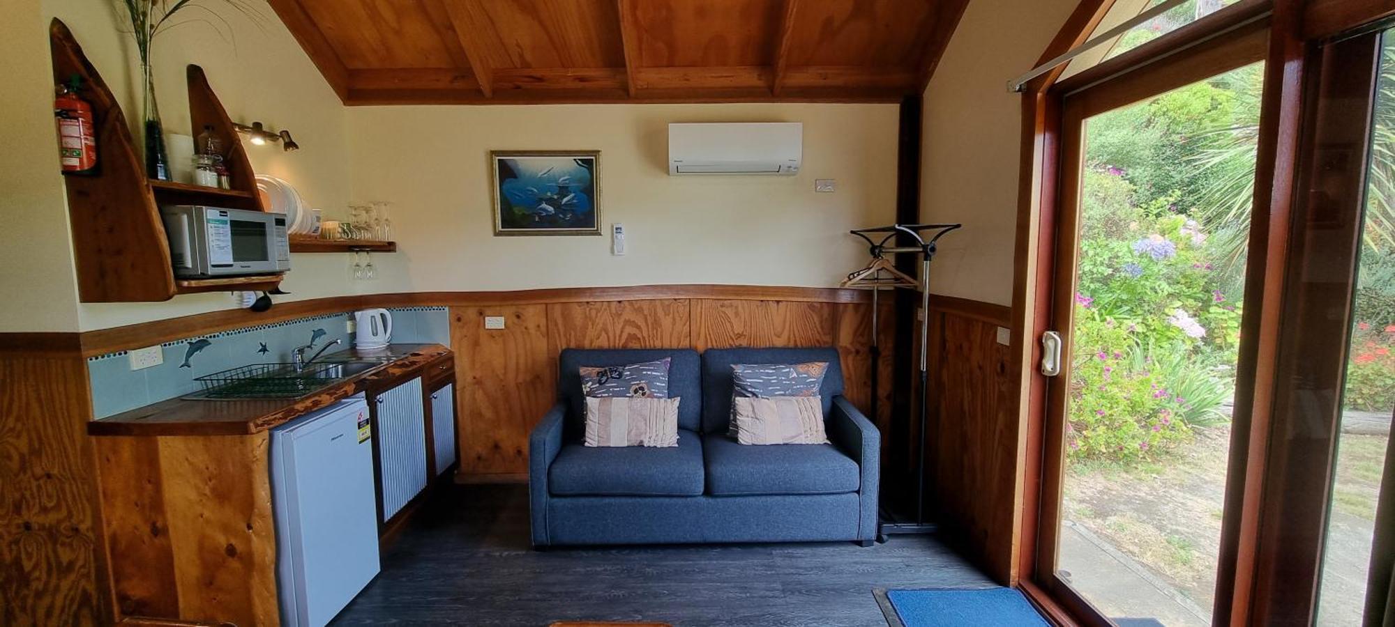 Holiday park Eastern Reef Port Campbell