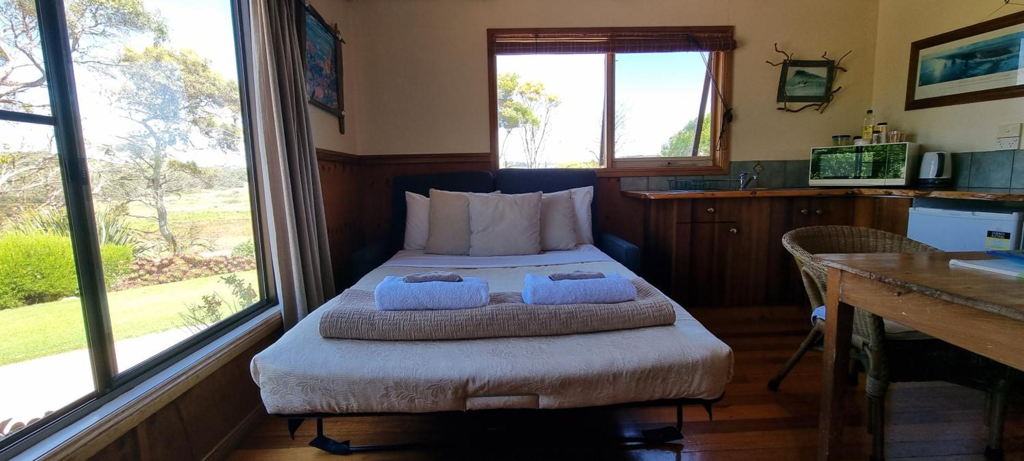 Holiday park Eastern Reef Port Campbell