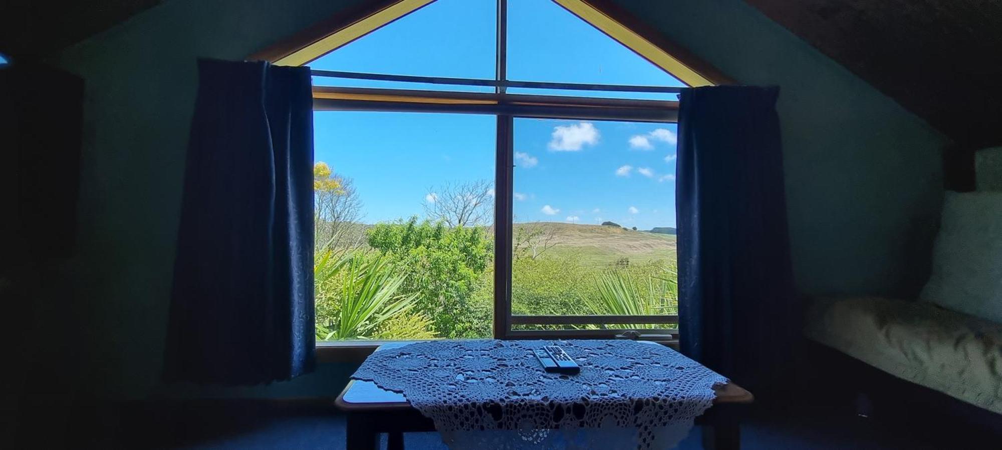 Holiday park Eastern Reef Port Campbell