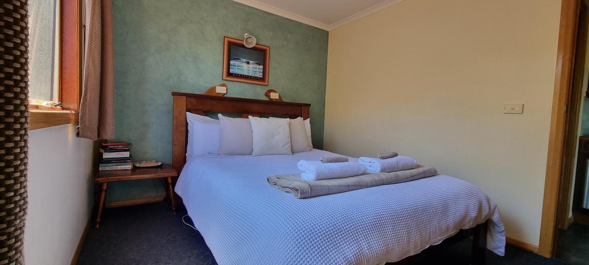 Eastern Reef Holiday park Port Campbell