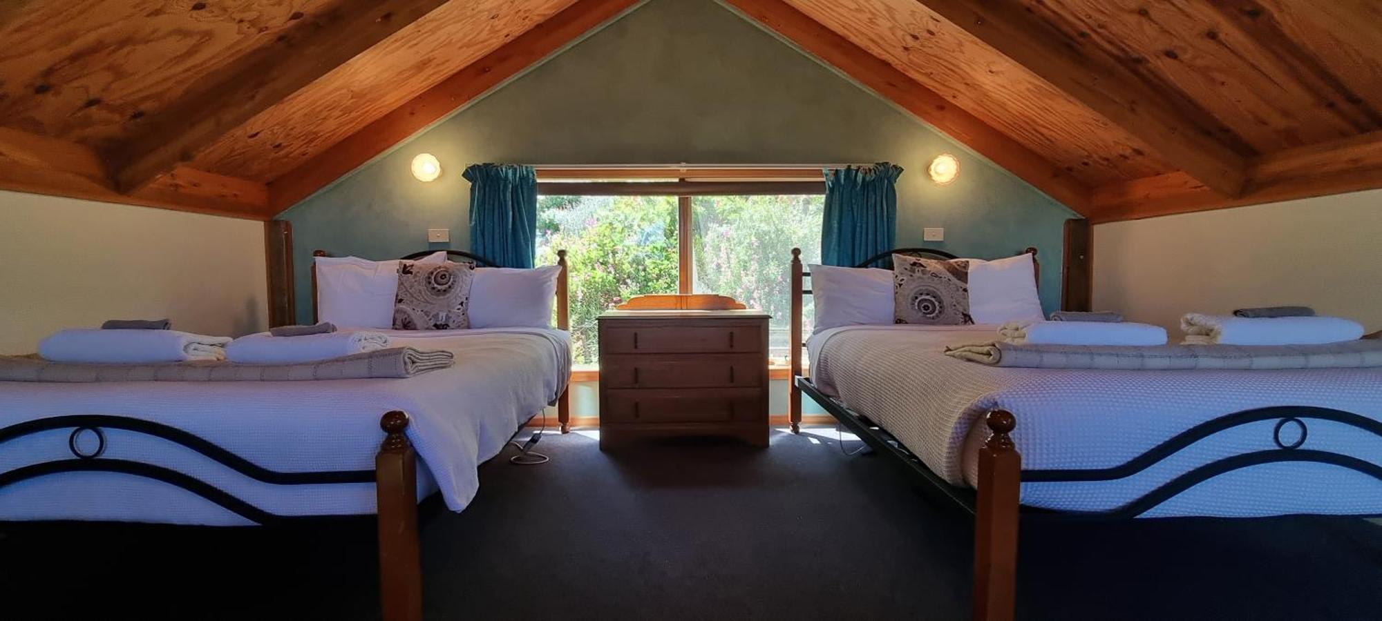 Holiday park Eastern Reef