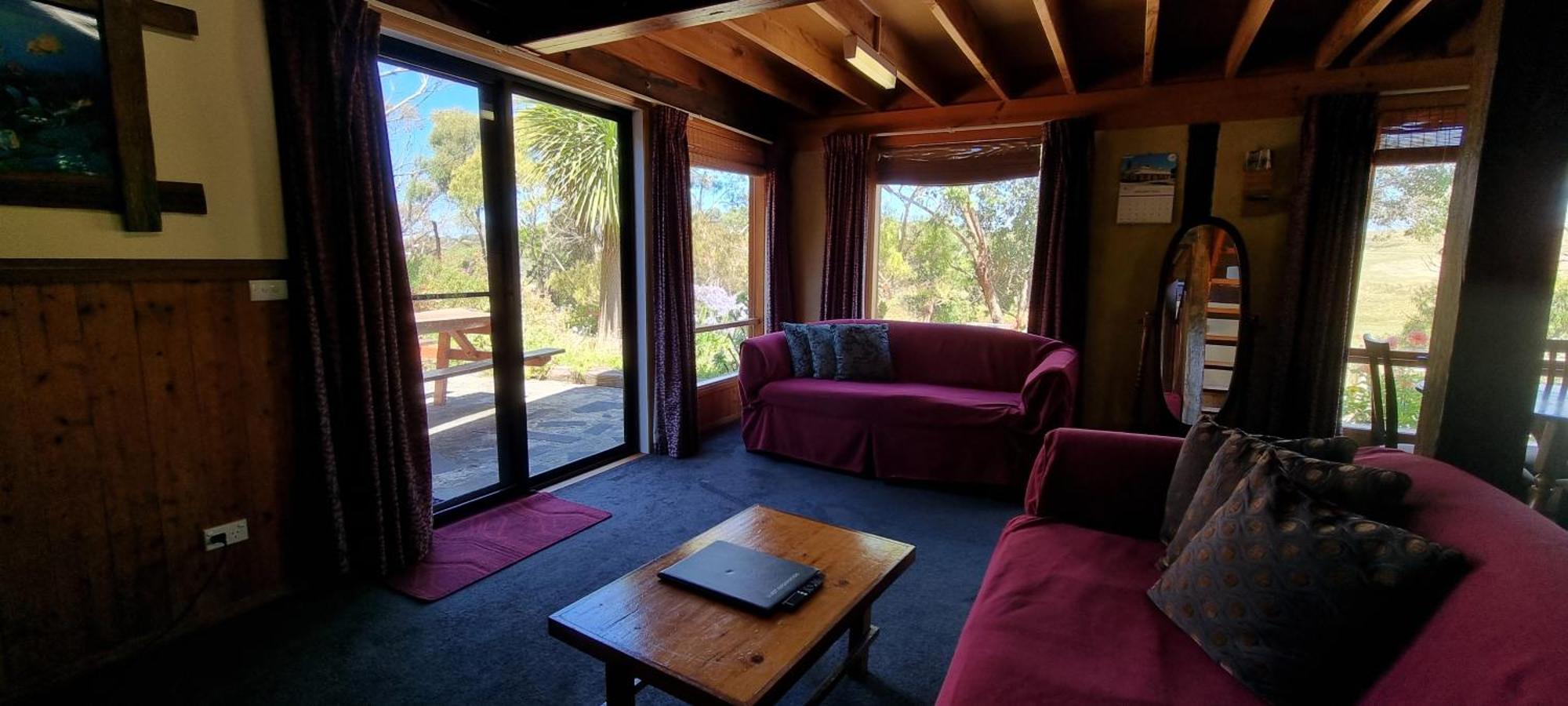 Eastern Reef 4* Port Campbell