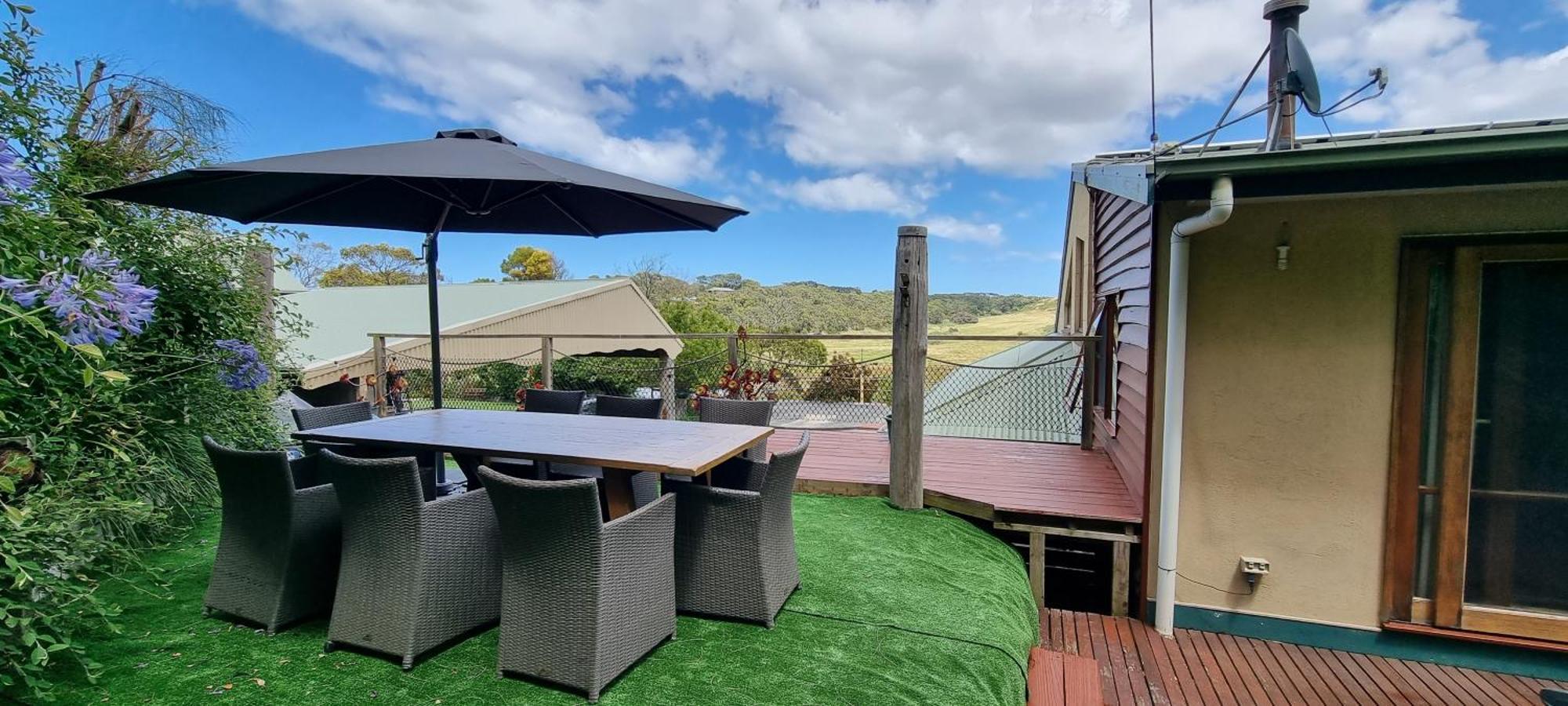Eastern Reef 4* Port Campbell
