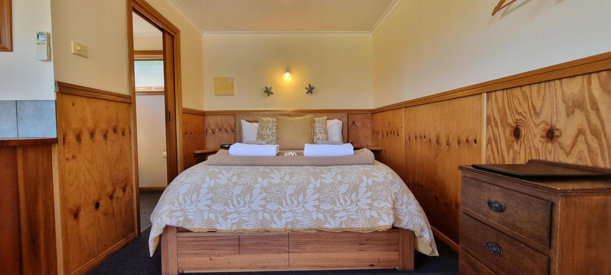 Eastern Reef Holiday park
