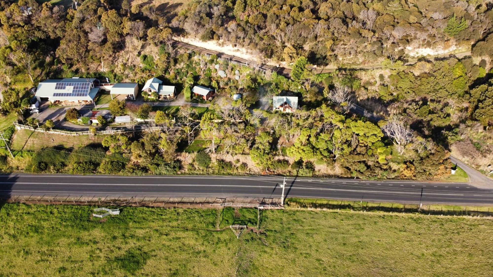 Eastern Reef Holiday park