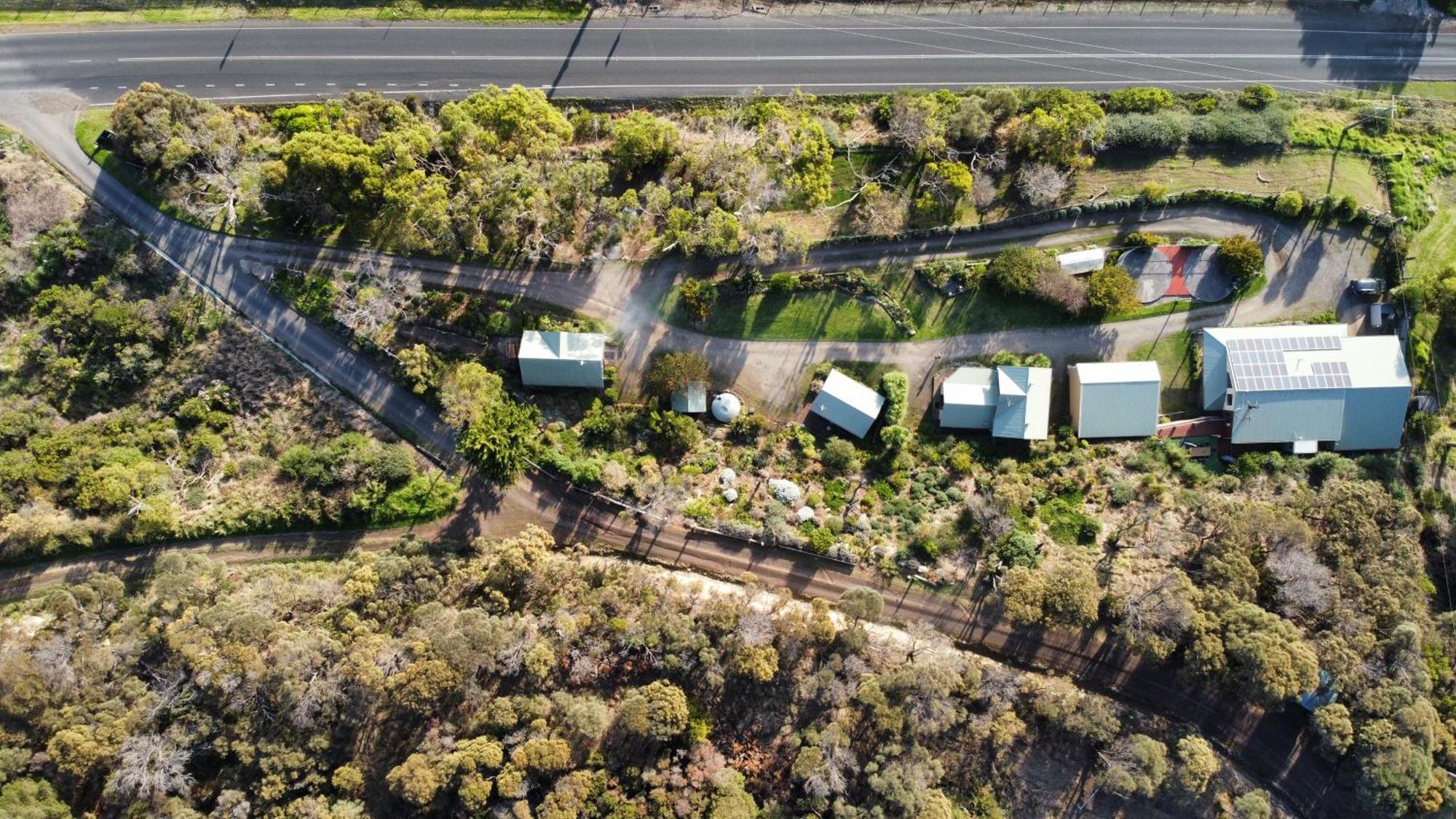 Holiday park Eastern Reef