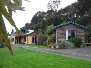 Eastern Reef Holiday park Port Campbell