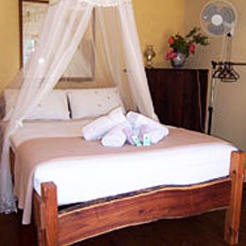 Eastern Reef Holiday park