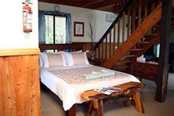 Eastern Reef Holiday park