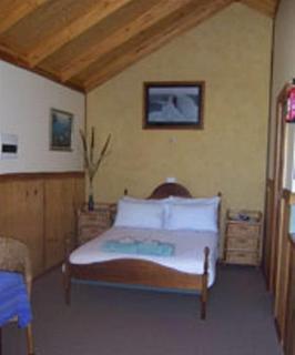Holiday park Eastern Reef 4*